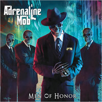 Crystal Clear - Adrenaline Mob