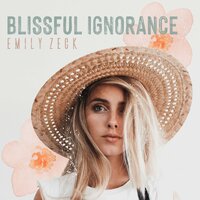 Blame It On The Moon - Emily Zeck