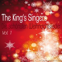 The Twelve Days of Christmas - The King's Singers