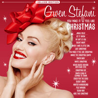 White Christmas - Gwen Stefani