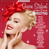 Sleigh Ride - Gwen Stefani