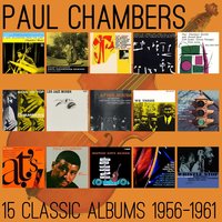 You Are Too Beautiful - Paul Chambers