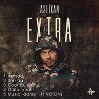 Cool Qullar - Aslixan