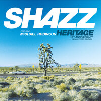 Mirage - Shazz, Michael Robinson