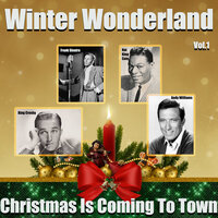 Christmas - Perry Como