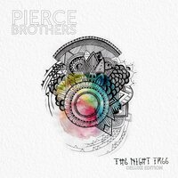 White Whale - Pierce Brothers