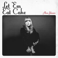 Heart Turns Black - Alexz Johnson