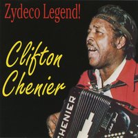 Driftin' Blues - Clifton Chenier