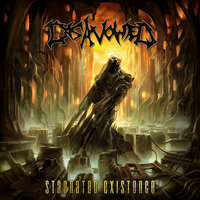Stagnated - Disavowed