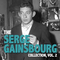 Ronsard 58 (2) - Serge Gainsbourg