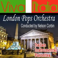 Cara Mia - The London Pops Orchestra