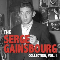 Adieu, Cre ature - Serge Gainsbourg