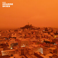 Orange Skies - Rozzi Crane