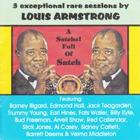 Tiger Rag - Louis Armstrong, Fats Waller, Bud Freeman