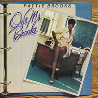 After Dark - Pattie Brooks