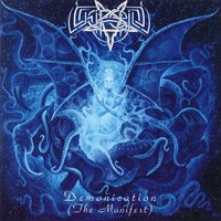 On The Wings Of The Emperor - Luciferion