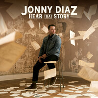 Your Love Feels Like Home - Jonny Diaz