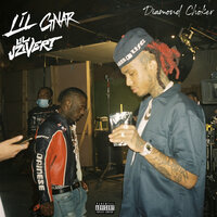 Diamond Choker - Lil Gnar, Lil Uzi Vert