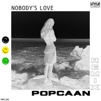 Nobody's Love - Maroon 5, Popcaan