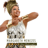 Preciso - Margareth Menezes