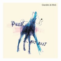 Given Ground (Oops. Revolution on Your Pins) - Giardini Di Mirò, Alessandro Raina
