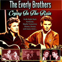 Grandfathers Clock - The Everly Brothers