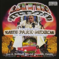 Mary-Go-Round - South Park Mexican