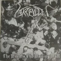 Warriors of Hell - Arallu