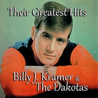 Da Doo Ron Ron - Billy J Kramer & The Dakotas