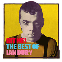 What A Waste - Ian Dury, The Blockheads