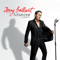 Je t'attends - Dany Brillant