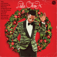It's Beginning To Look A Lot Like Christmas - Leslie Odom, Jr.
