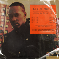 Ride Wit Us - Keith Murray, Def Squad