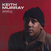 Can You Dig It - Keith Murray, Def Squad