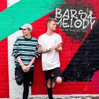 I'll Be Missing You - Bars and Melody