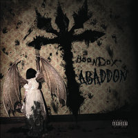 Kill 'N Tell - Boondox