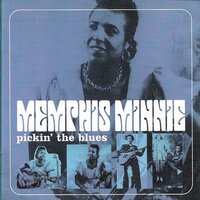 Frankie Jean - Memphis Minnie