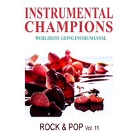 You Raise Me Up - Instrumental Champions
