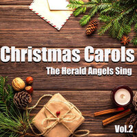 Angels We Have Heard On High - Andy Williams