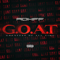 GOAT - Rohff