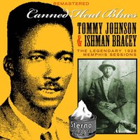 Cool Drink of Water Blues - Tommy Johnson