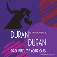 To the Shore - Duran Duran, Andy Wickett