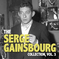 Douze Belles Dans La Peau (2) - Serge Gainsbourg