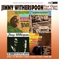 Gee Baby, Ain't I Good to You (In Person (Olympia Concert) - Jimmy Witherspoon