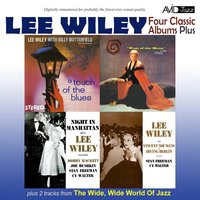 How Deep Is the Ocean (Night in Manhattan) - Lee Wiley