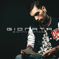 Gionata - GionnyScandal