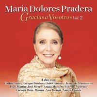 Esta Tarde Vi Llover - Maria Dolores Pradera