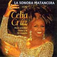 Él Lleva y Trae - Celia Cruz