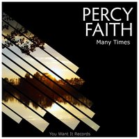 Where or When - Percy Faith