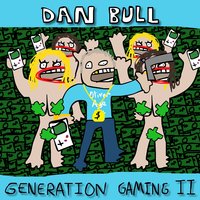 I Lead the League of Legends - Dan Bull